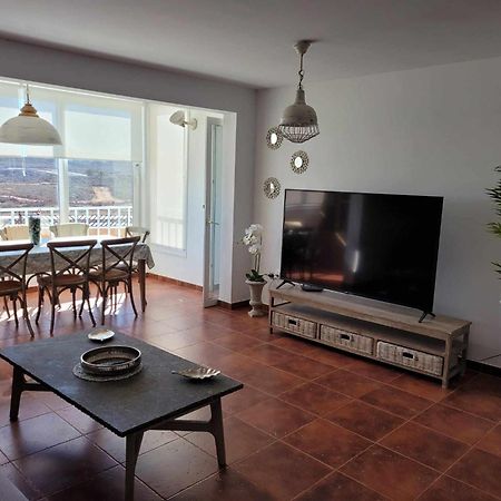 Ferienwohnung Casa Del Sol Corralejo Parque Exterior foto