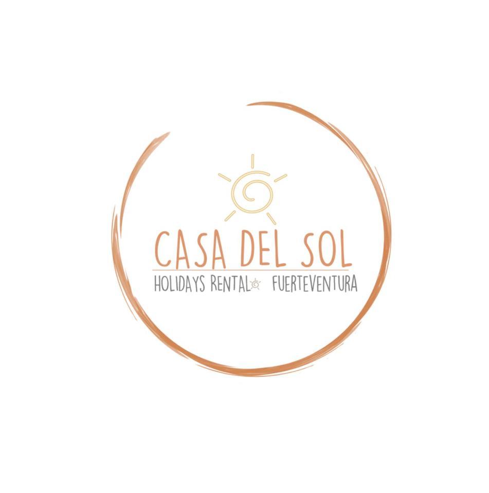 Ferienwohnung Casa Del Sol Corralejo Parque Exterior foto